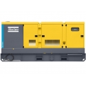 Дизельный генератор Atlas Copco QAS 500 Sd