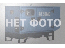 Дизель генератор SDMO S6HM однофазный в кожухе (5,6 кВт)