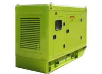 Дизельный генератор Motor АД80-Т400-R в кожухе с АВР
