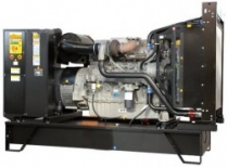 Дизельный генератор Geko 400010 ED-S/VEDA с АВР
