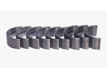 Вкладыши коренные двигателя K4100, K4102, ZH4100, ZH4105